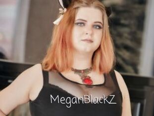 MeganBlackZ