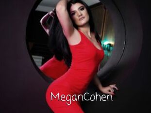 MeganCohen