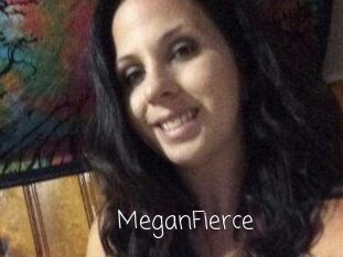 Megan_Fierce Fille Webcam