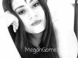 MeganGomez