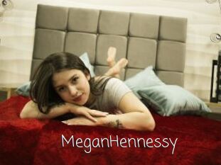 MeganHennessy