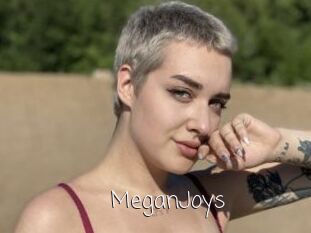 MeganJoys