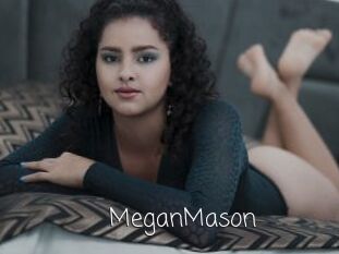 MeganMason