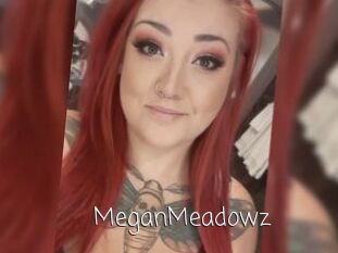 MeganMeadowz