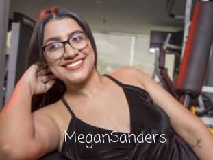 MeganSanders