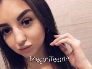 MeganTeen18