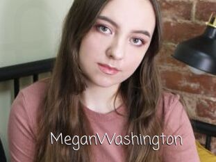 MeganWashington