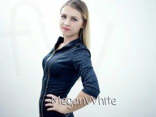 MeganWhite