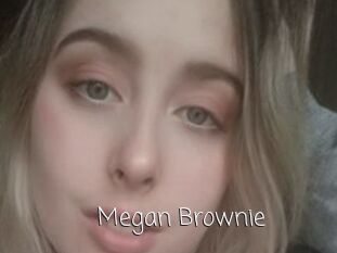 Megan_Brownie