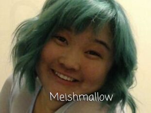 Meishmallow