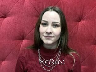 MelReed