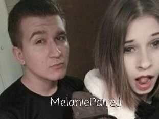 MelaniePaired