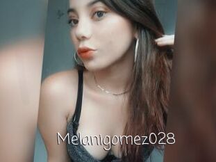 Melanigomez028