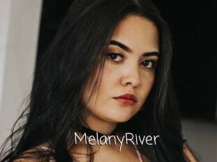 MelanyRiver