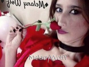 MelanyWolff Fille Webcam
