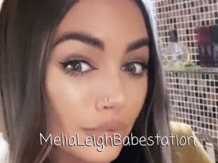 MeliaLeighBabestation