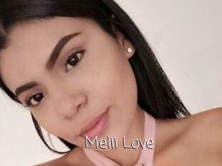 Melii_Love