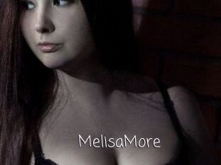 MelisaMore