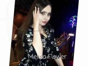 Melisa_Flower