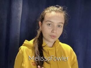 MelissaFowler