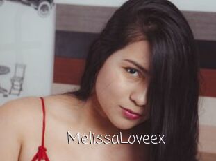 MelissaLoveex