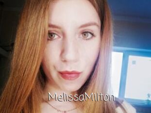 MelissaMilton Fille Webcam