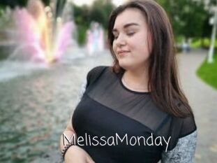 MelissaMonday