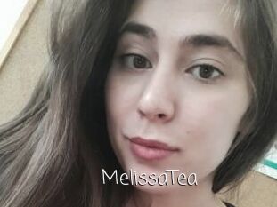 MelissaTea