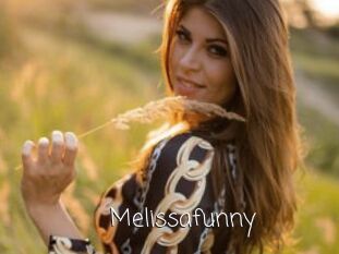 Melissafunny