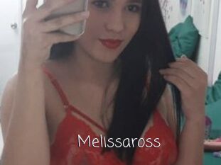 Melissaross