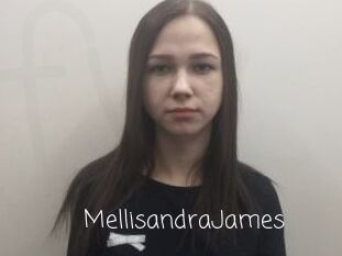 MellisandraJames