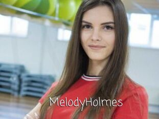 MelodyHolmes