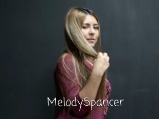 MelodySpancer