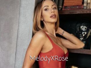 MelodyXRose