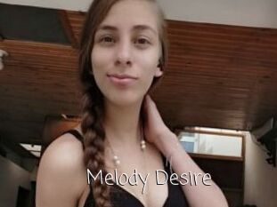 Melody_Desire