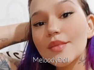 MeloodyDoll