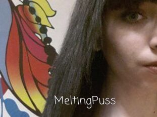 MeltingPuss