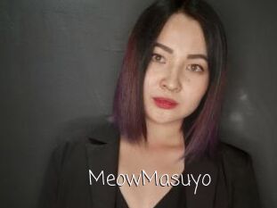 MeowMasuyo
