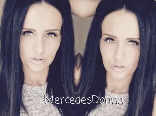 MercedesDonna