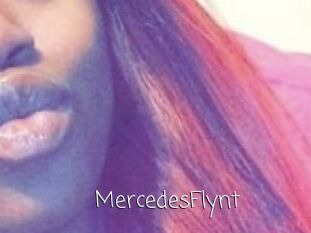 MercedesFlynt