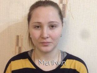MeriKvin