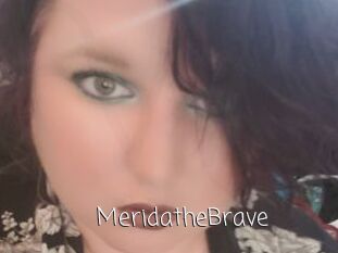 MeridatheBrave