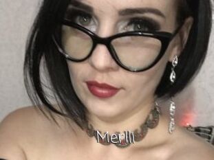 Merlli