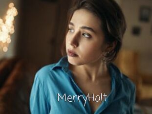 MerryHolt
