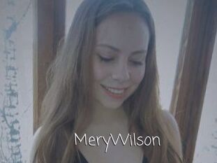 MeryWilson