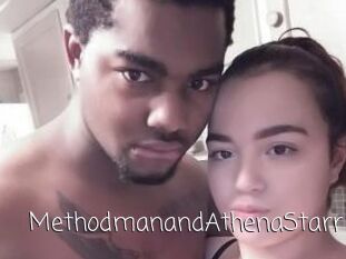 MethodmanandAthenaStarr