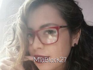 MiaBlack27