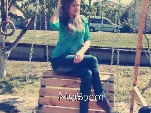 MiaBoom