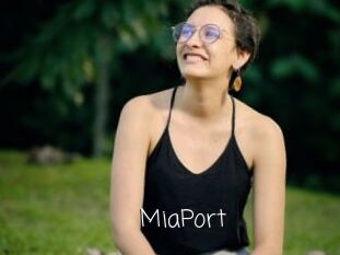 MiaPort