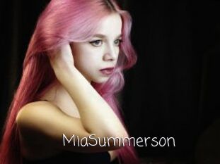 MiaSummerson